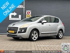 Peugeot 3008 - 1.6 VTi ST | Climate | Cruise | Navi | Trekhaak | APK 06-2026 |