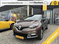 Renault Captur - TCe 120 Expression l AUTOMAAT l TREKHAAK l Origineel NL l 2e-eigenaar l Volledige onderhou