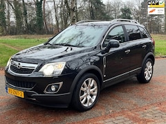 Opel Antara - 2.2 CDTi 4x4 Cosmo 2013 Xenon Leder kleine km