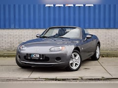 Mazda MX-5 - 1.8 Touring