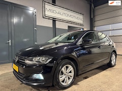 Volkswagen Polo - 1.0 TSI Comfortline|CAMERA|95PK|ADAPT.CRUISE|CARPLAY