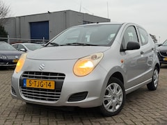 Suzuki Alto - 1.0 Comfort