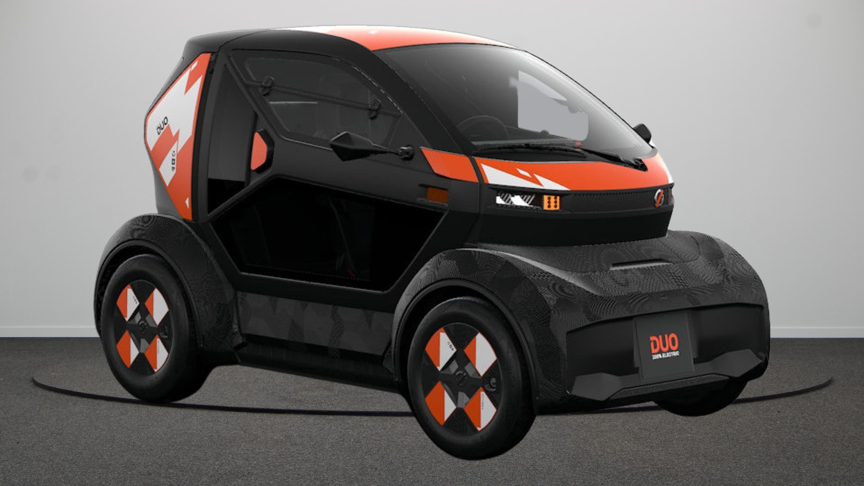 Mobilize Duo - 80 Evo 10.3 kWh Automaat - AutoWereld.nl