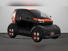 Mobilize Duo - 80 Evo 10.3 kWh Automaat