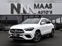 Mercedes-Benz GLA-Klasse - 250 e Business Solution AMG
