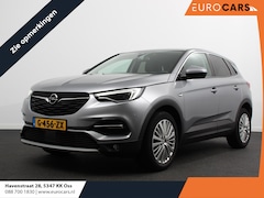 Opel Grandland X - 1.5 CDTi Automaat Business Executive HANDEL EXPORT | Navigatie | Apple Carplay/Android Aut