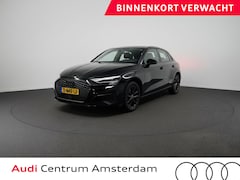 Audi A3 Sportback - 30 TFSI Pro Line 110 pk S-tronic | Verlengde garantie | Navigatie via App | Parkeersensore
