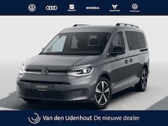 Volkswagen Caddy Maxi - Kombi L2H1 1.5 eHybrid 19, 7kWh 85kW 115PK Style DSG / Demonstratieauto