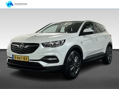 Opel Grandland X - 1.2 Turbo 130pk 120 Jaar Edition