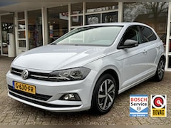 Volkswagen Polo - 1.0 TSI Beats Climat, Navi, Carplay, LM
