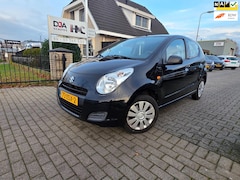 Suzuki Alto - 1.0 Comfort EASSS