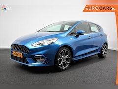 Ford Fiesta - 1.0 EcoBoost ST-Line | Navigatie | Climate Control | DAB | Lichtmetalen Velgen | Parkeer s