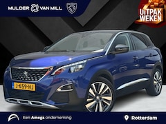Peugeot 3008 - Allure 1.2 Turbo 130pk H6 | TREKHAAK | FOCAL HIFI | HANDSFREE A.KLEP | NAVI | CAMERA | STO