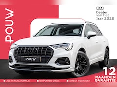 Audi Q3 - 35 TFSI 150pk S-tronic MHEV Advanced Edition | MMI Navigatie Plus + MMI Touch | Smartphone