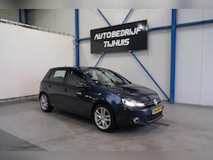Volkswagen Golf - 1.4 TSI Highline