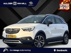 Opel Crossland X - Innovation+ 1.2 Turbo 110pk EAT6 | PREMIUM AUDIO | PANO | AGR-STOELEN | WINTER PACK | SAFE