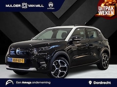 Citroën C3 - Plus 1.2 Turbo 100pk | TWO-TONE DAK | AIRCO | APPLE CARPLAY/ANDROID AUTO | PARKEERHULP |