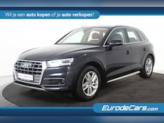 Audi Q5 - 50 TFSI e quattro Pro Line *1ste Eigenaar*Luchtvering*Trekhaak