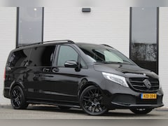 Mercedes-Benz V-klasse - 250d / Aut / Lang / DC / 2x Schuifdeur / Burmester / Apple Carplay / Vol Opties / Nette st