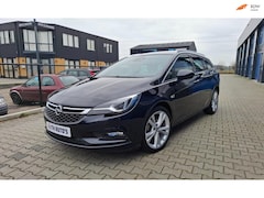 Opel Astra Sports Tourer - 1.4 Turbo 150 pk innovation automaat navi camera cruise c