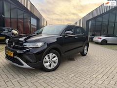 Volkswagen T-Cross - 1.0 TSI Life Edition DSG Clima Camera