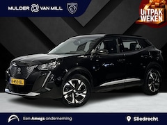 Peugeot 2008 - Allure 1.2 Turbo 100pk | i-COCKPIT® | STOELVERW. | CAMERA | APPLE CARPLAY / ANDROID AUTO |