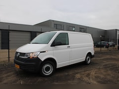 Volkswagen Transporter - 2.0 TDI L1H1 Comfortline Airco