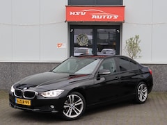 BMW 3-serie - 320d Upgrade Edition navi LM automaat