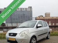 Kia Picanto - 1.0 X-tra