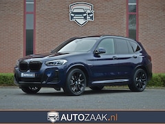 BMW X3 - xDrive30e High Executive M Sport