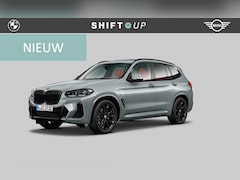 BMW X3 - xDrive30e M-Sport | Panoramadak | Head Up | Hifi