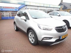 Opel Mokka X - 1.4 Turbo 140 Business+ TREKHAAK+ECC+PDC+METALLIC