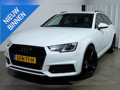 Audi A4 Avant - 40 TFSI Design Pro Line Plus