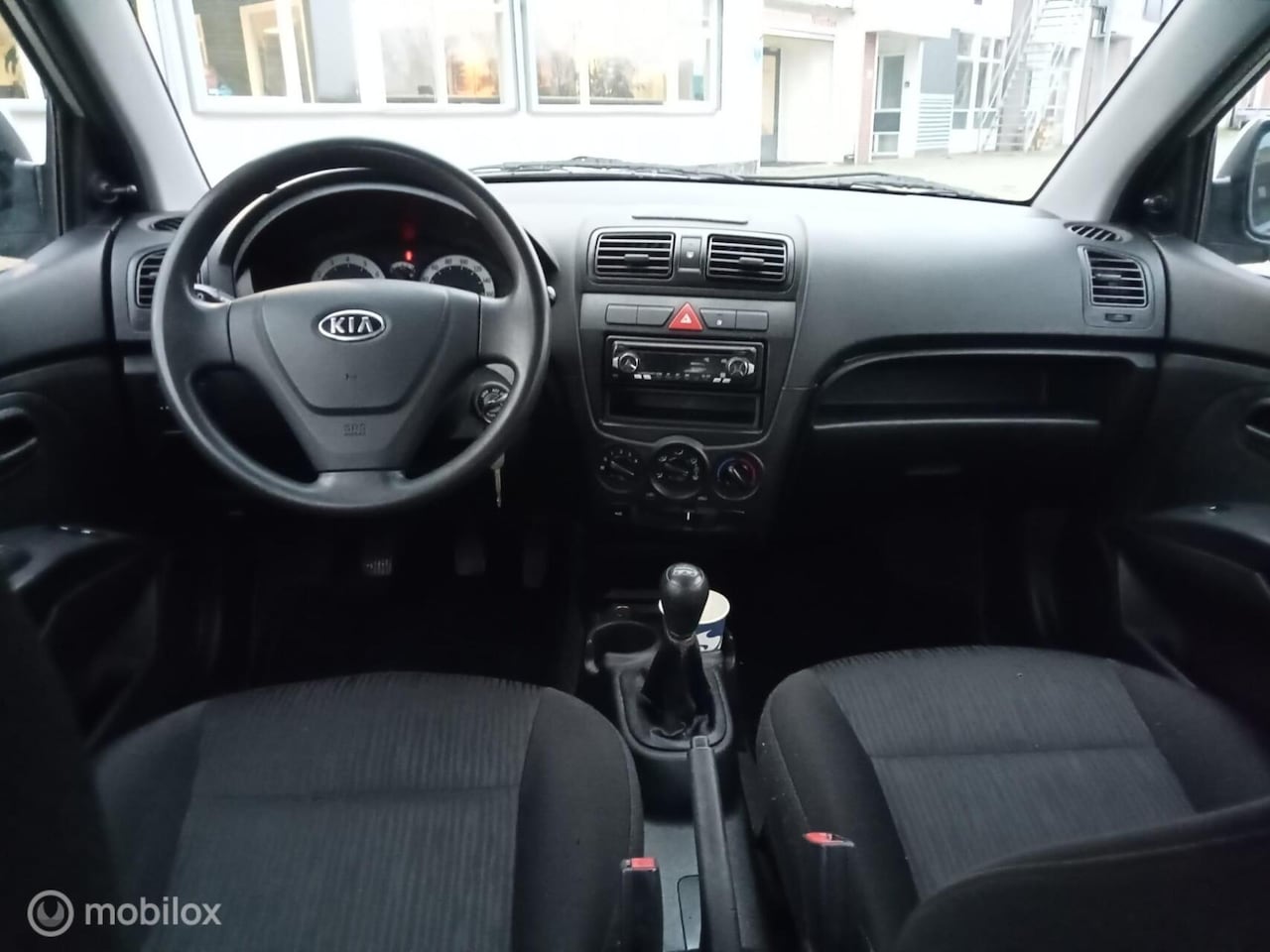 Kia Picanto - 1.0 X-tra 1.0 X-tra - AutoWereld.nl