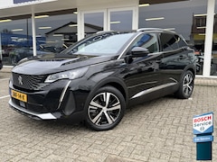 Peugeot 3008 - 1.6 HYbrid4 300 GT | LED | Pano | Keyless | Apple/Android | Adapt. Cruise | PDC incl. Came