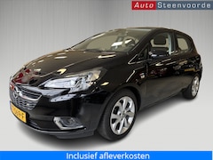 Opel Corsa - 1.4 Innovation STOEL+STUUR VERWARMD - CARPLAY - PDC A