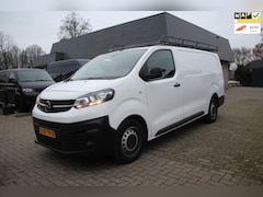 Opel Vivaro - 122 pk EXTRA LANGE UITV IMPERIAL 2.0 CDTI L2H1 Edition