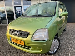 Opel Agila - 1.0-12V Comfort