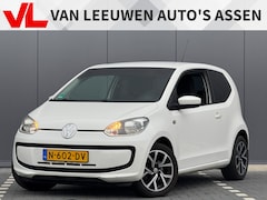 Volkswagen Up! - 1.0 move | Airco | LM Wielen
