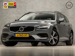 Volvo V60 - 2.0 B3 Sport 177Pk Automaat (APPLE CARPLAY, GROOT NAVI, CAMERA, ELEK ACHTERKLEP, SPORTSTOE