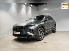 Hyundai Tucson - 1.6 T-GDI PHEV Comfort 4WD