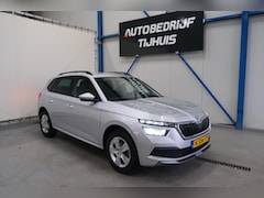 Skoda Kamiq - 1.0 TSI Ambition - N.A.P. Airco, Cruise, Carplay