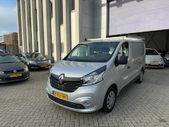Renault Trafic - 1.6 dCi T29 L1H1 Comfort Energy NAVI CRUISE AIRCO INRUIL MOGELIJK