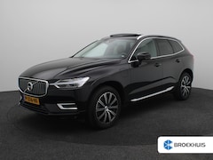 Volvo XC60 - T8 Twin Engine AWD Inscription | Achterbank in delen neerklapbaar | Achteruitrijcamera | A