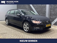 Volkswagen Passat Variant - 2.0 TDI Comfortline | Automaat | Stoelverwarming | Apple Carplay | PDC V+A