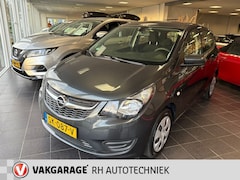 Opel Karl - 1.0 ecoFLEX Edition