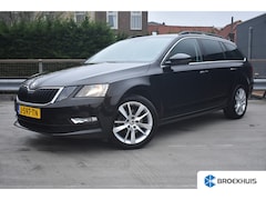 Skoda Octavia Combi - 1.0 TSI 115PK Greentech Business Edition | ACC | Business Upgrade pakket | 17 inch lichtme