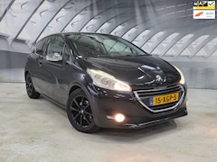 Peugeot 208 - 1.6 VTi Allure 120pk