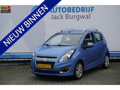 Chevrolet Spark - 1.2 16V LTZ Camera | PDC | Bleutooth