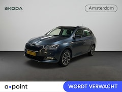 Skoda Fabia Combi - 1.0 TSI Business Edition 95 pk | Navigatie via App | Parkeersensoren achter | Airco | Crui